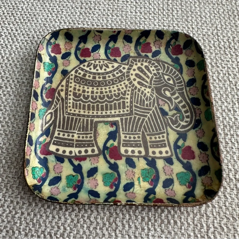 Trinket Dish - Set of Two